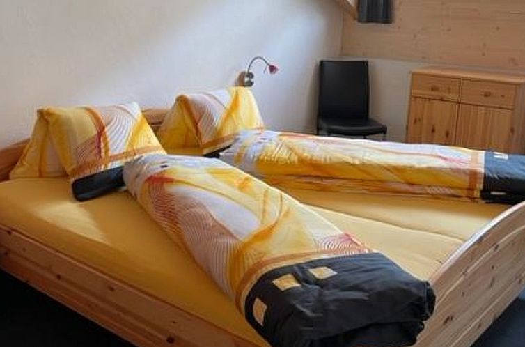 Appartement Chasa Cumulus/DG Ferienwohnung Sainas 139 A, (Ft