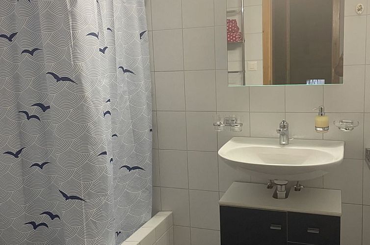 Appartement Chasa Cumulus/DG Ferienwohnung Sainas 139 A, (Ft