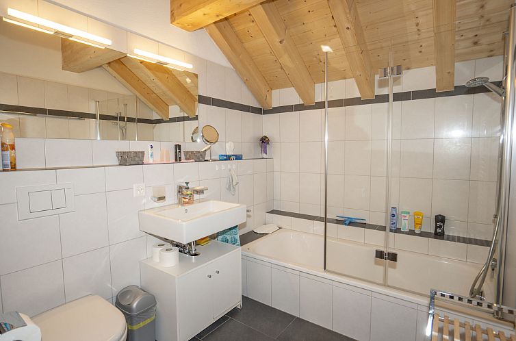 Appartement Chasa Flora, (Ftan).