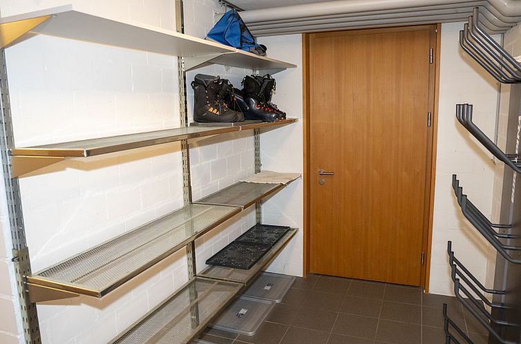 Appartement Chasa Flora, (Ftan).