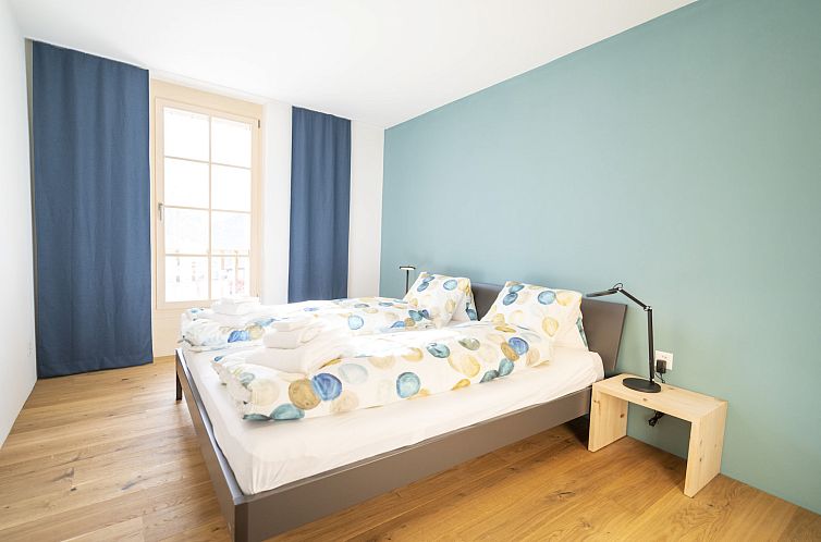 Appartement Chasa Muntanella, (Ftan)