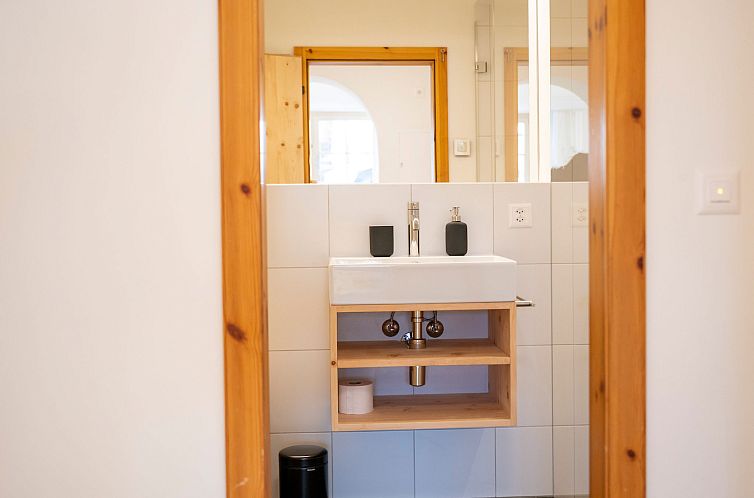 Appartement Chasa Muntanella, (Ftan)