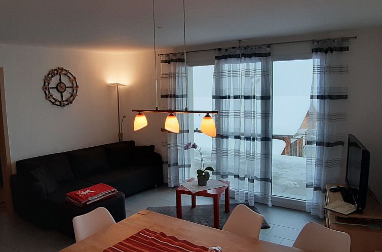 Appartement Fionas / Wohnung Vonlanthen, (Ftan).