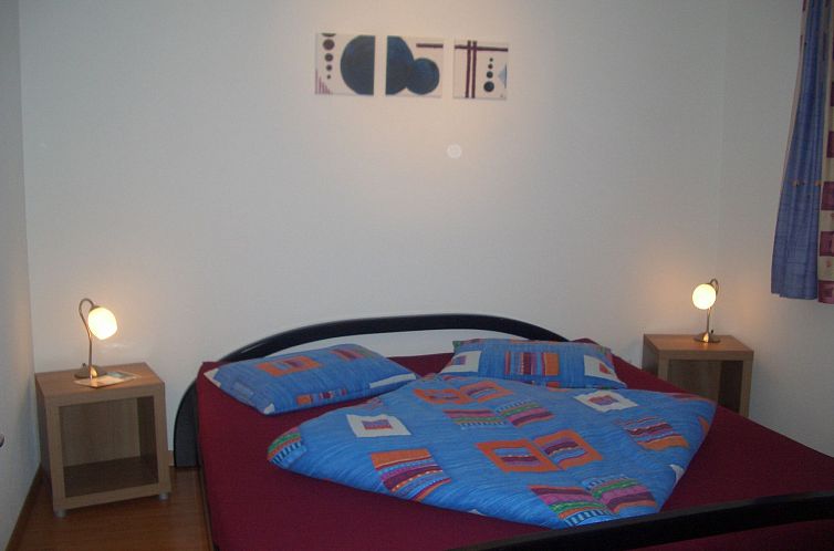 Appartement Fionas / Wohnung Vonlanthen, (Ftan).