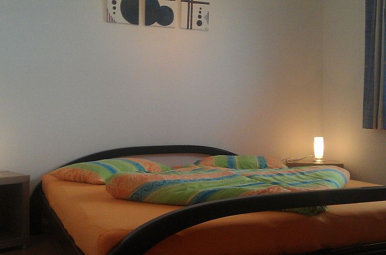 Appartement Fionas / Wohnung Vonlanthen, (Ftan).