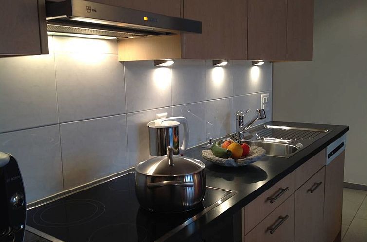 Appartement Fionas / Wohnung Vonlanthen, (Ftan).