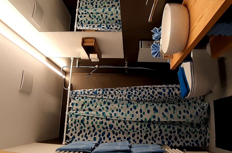 Appartement Fionas / Wohnung Vonlanthen, (Ftan).