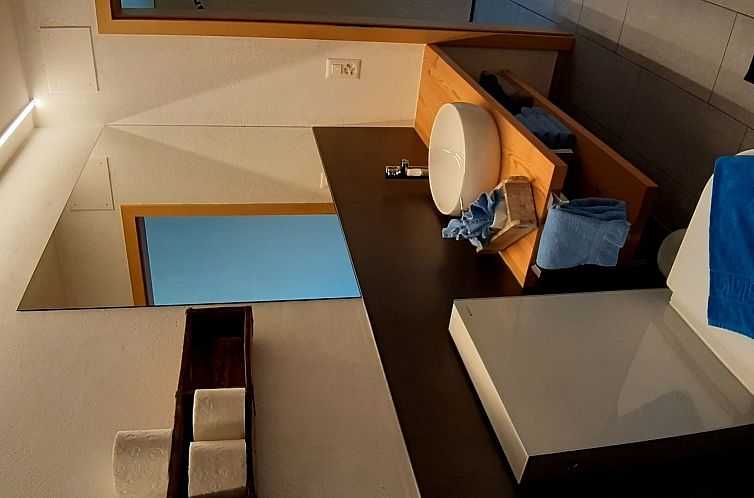 Appartement Fionas / Wohnung Vonlanthen, (Ftan).