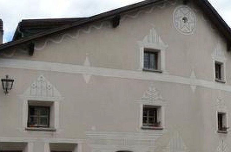 Unterkunft 1823613 - Appartement Graubünden - Appartement Vichava 8, Süd, (Ftan).