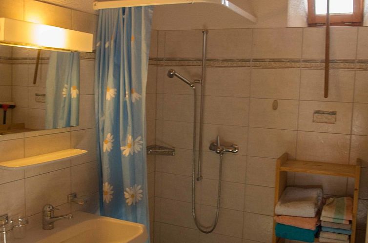 Appartement Vichava 8, Süd, (Ftan).