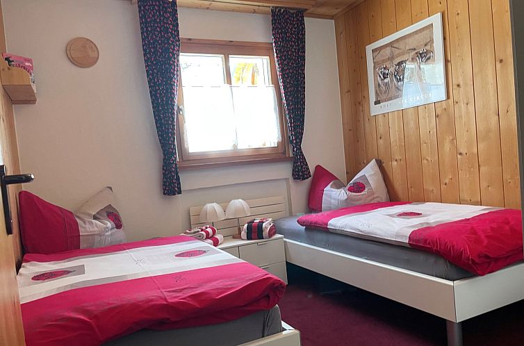 Appartement Chasa Cumulus/HP Ferienwohnung Sainas 139 A, (Ft