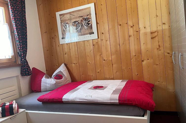 Appartement Chasa Cumulus/HP Ferienwohnung Sainas 139 A, (Ft