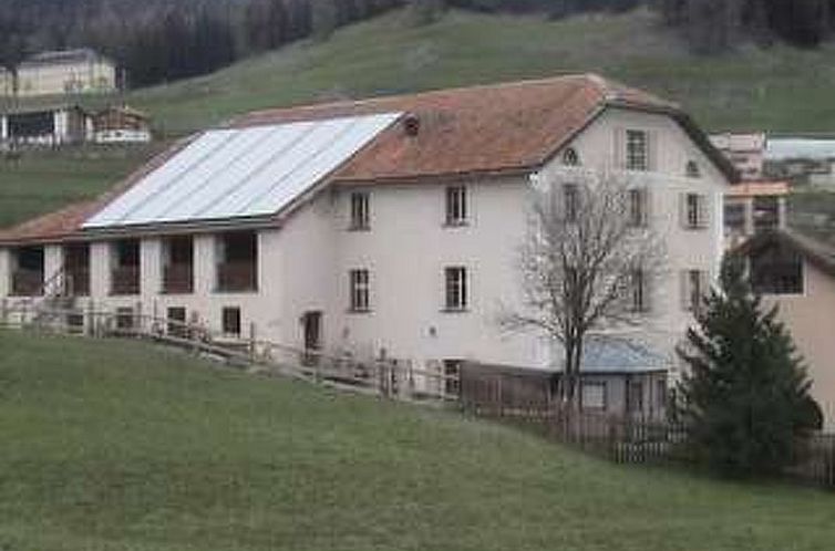 Appartement Chasa Stella, (Ftan).