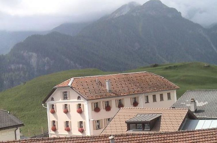 Appartement Chasa Stella, (Ftan).