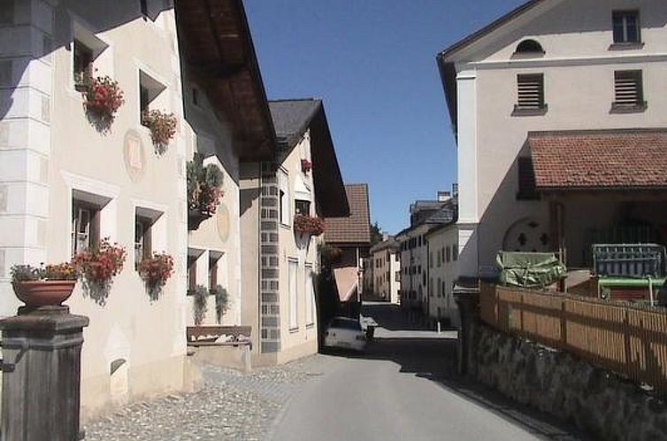 Appartement Chasa Stella, (Ftan).