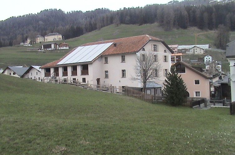 Appartement Chasa Stella, (Ftan).