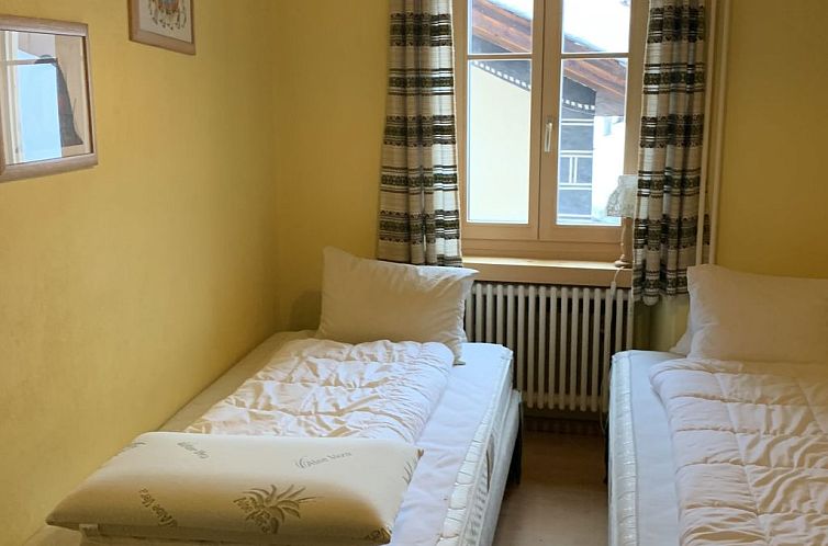 Appartement Chasa Stella, (Ftan).