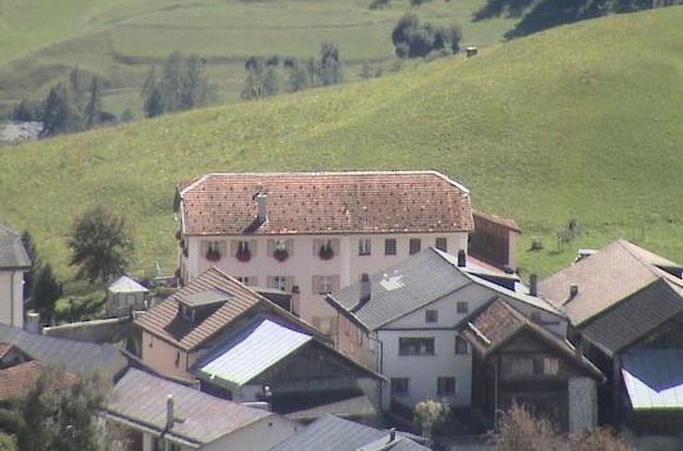 Appartement Chasa Stella, (Ftan).