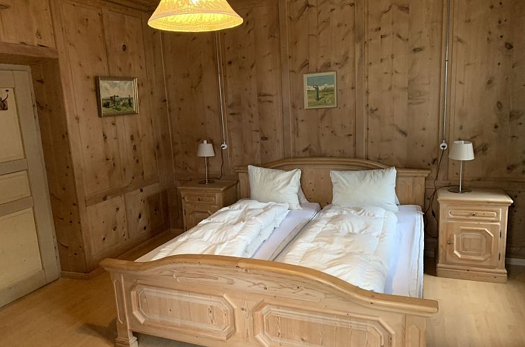 Appartement Chasa Stella, (Ftan).
