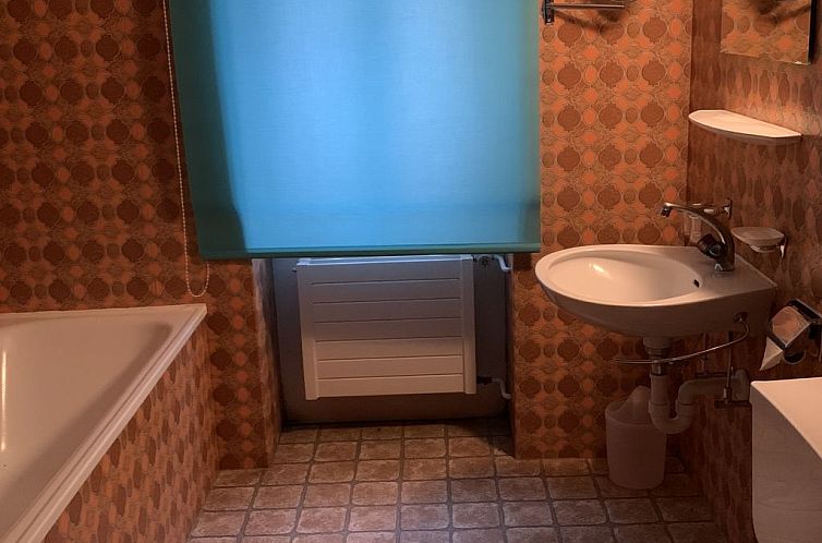 Appartement Chasa Stella, (Ftan).