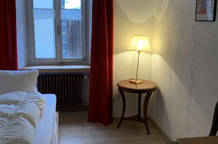 Appartement Chasa Stella, (Ftan).