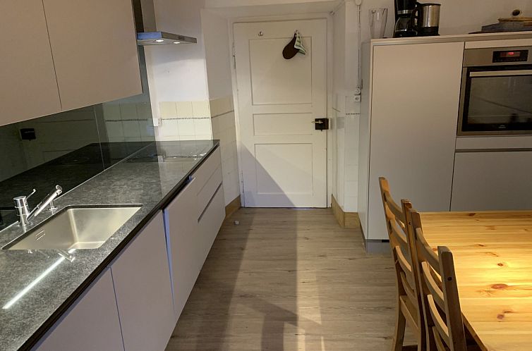 Appartement Chasa Stella, (Ftan).