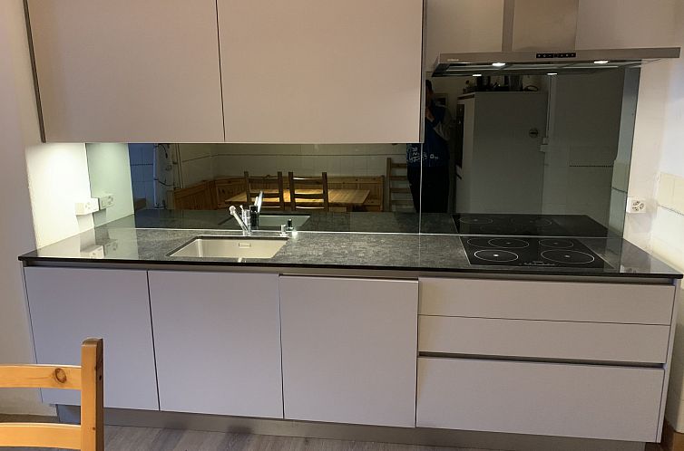 Appartement Chasa Stella, (Ftan).