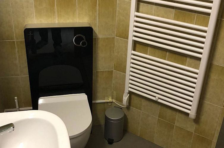 Appartement Mugliner 117A, (Ftan).