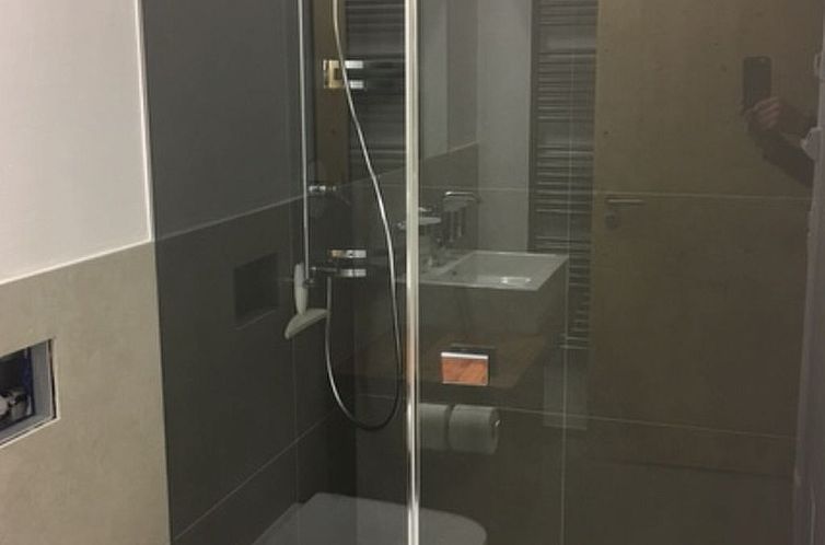 Appartement Mugliner 117A, (Ftan).