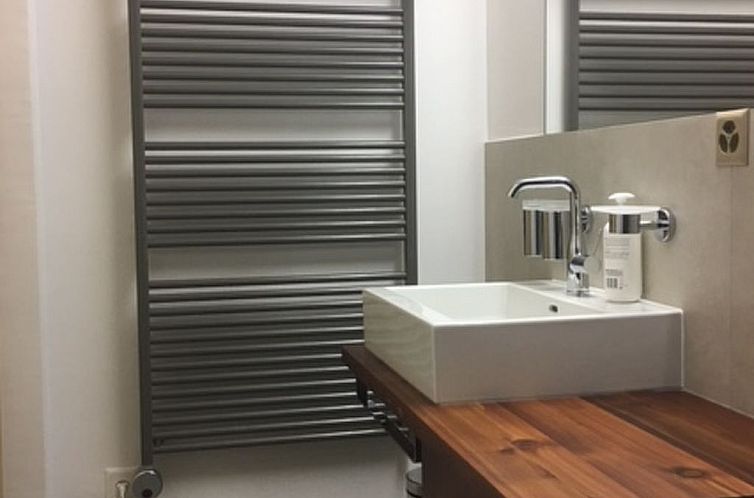 Appartement Mugliner 117A, (Ftan).