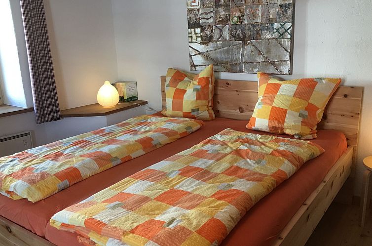 Appartement Mugliner 117A, (Ftan).
