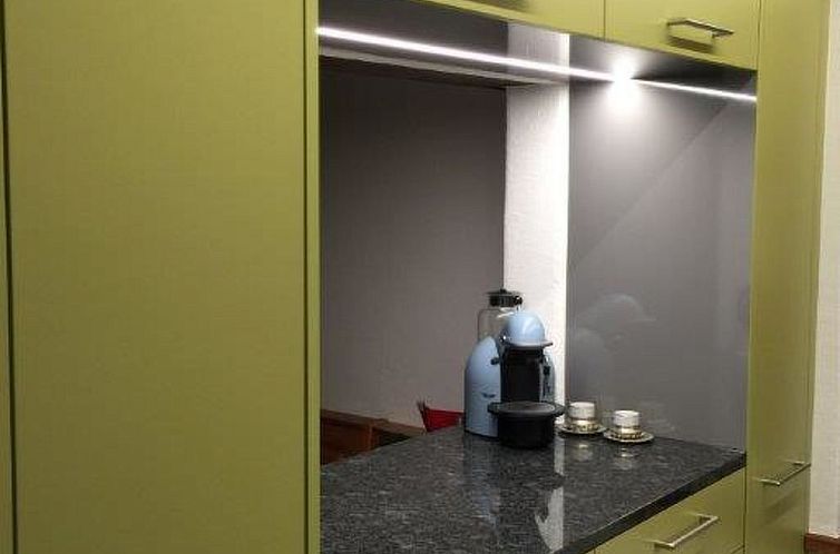 Appartement Mugliner 117A, (Ftan).