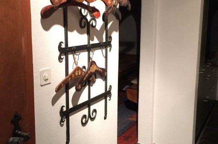 Appartement Mugliner 117A, (Ftan).