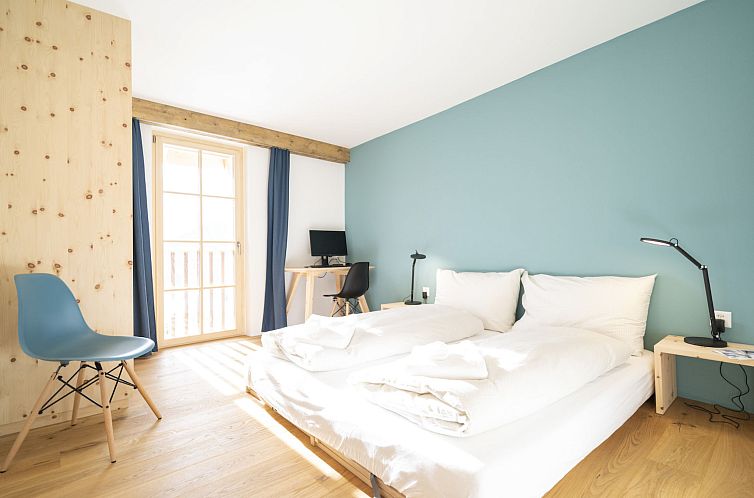 Appartement Chasa Muntanella, (Ftan)