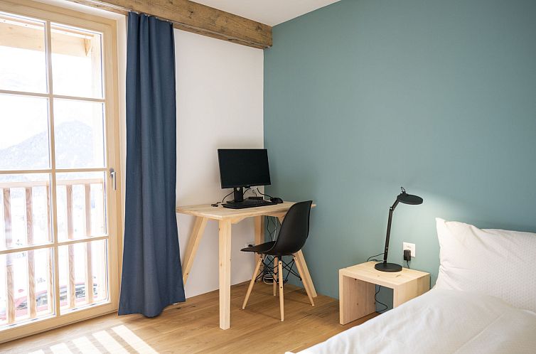 Appartement Chasa Muntanella, (Ftan)