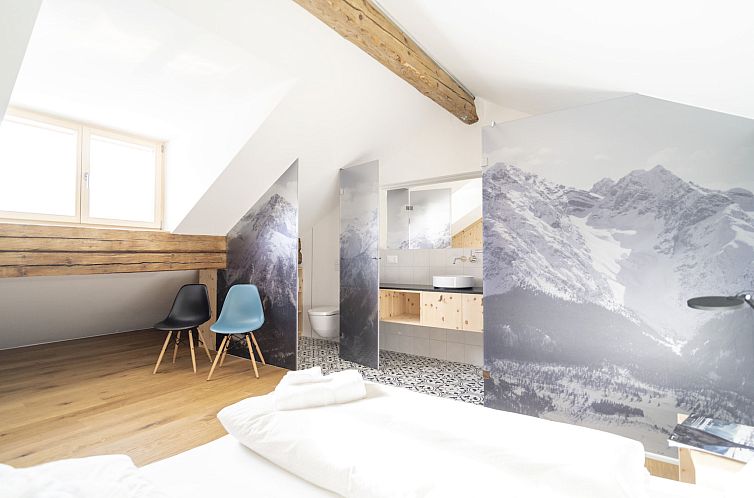 Appartement Chasa Muntanella, (Ftan)