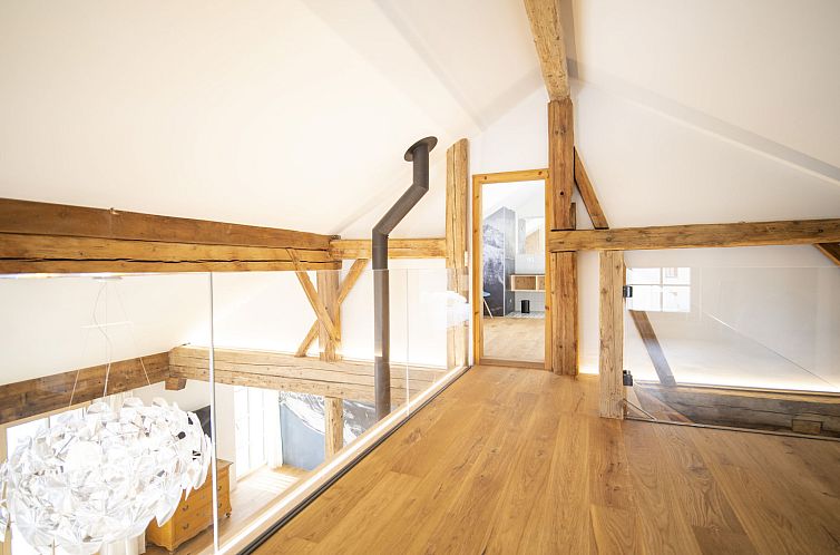 Appartement Chasa Muntanella, (Ftan)