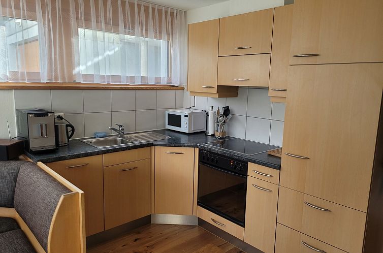 Appartement Fionas 257, (Ftan).