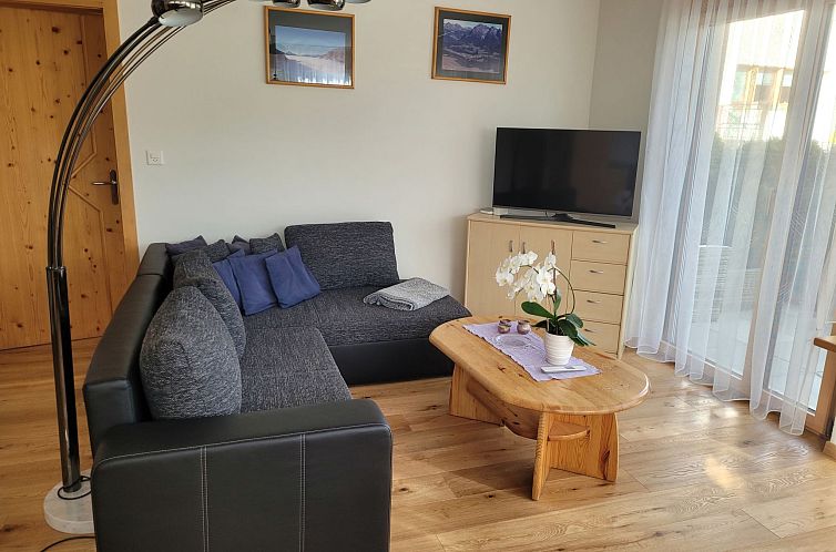 Appartement Fionas 257, (Ftan).