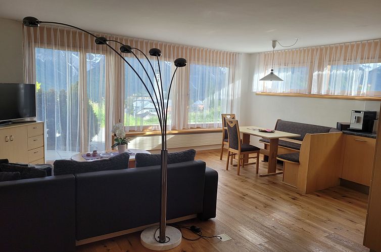 Appartement Fionas 257, (Ftan).