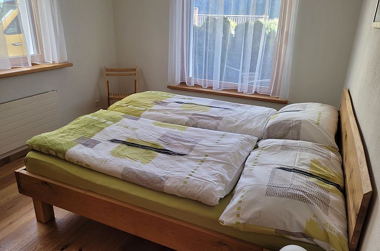 Appartement Fionas 257, (Ftan).