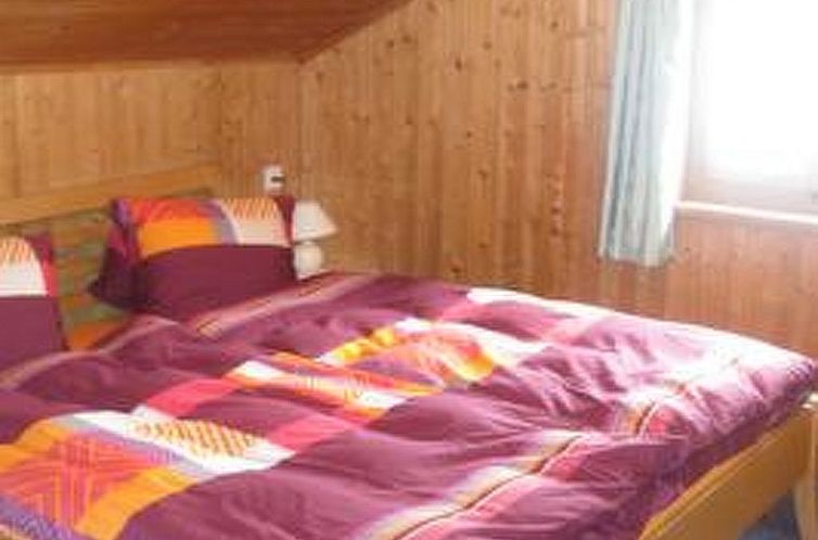 Appartement Chasa Munt Fallun 3, (Ftan).