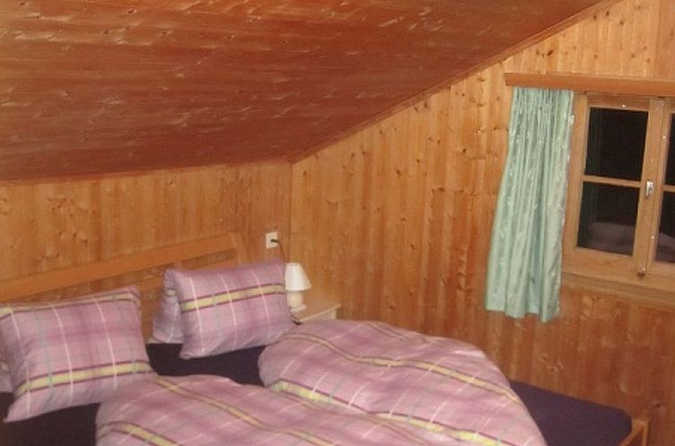 Appartement Chasa Munt Fallun 3, (Ftan).