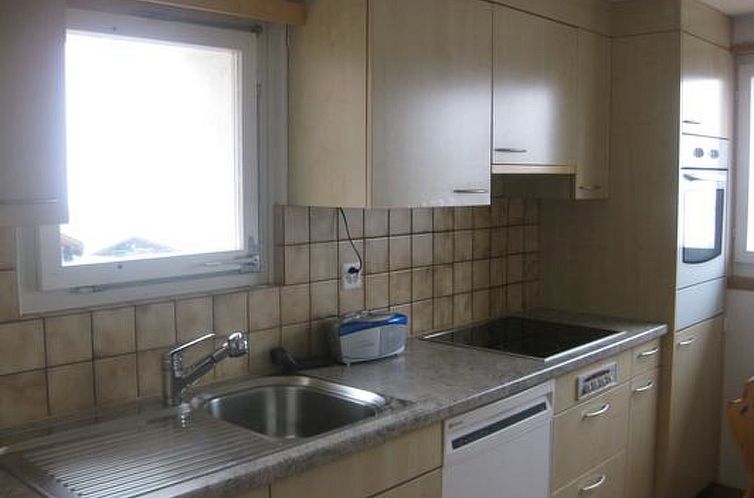 Appartement Chasa Munt Fallun 3, (Ftan).