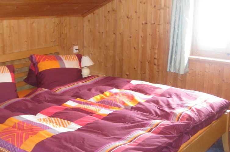 Appartement Chasa Munt Fallun 3, (Ftan).