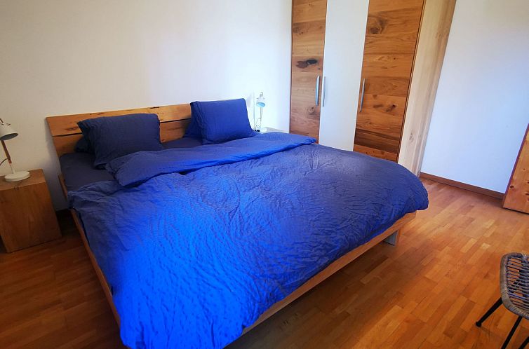 Appartement Iten, (Ftan).