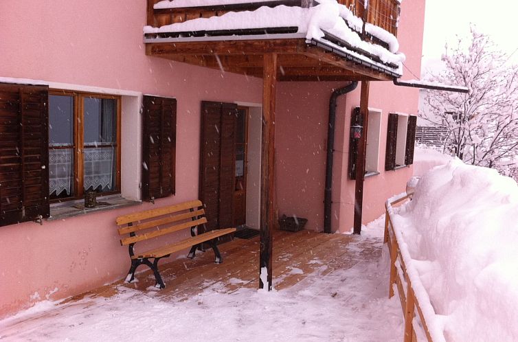 Appartement Chalchera, (Ftan).