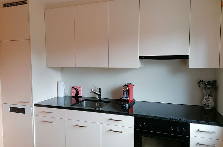 Appartement Chalchera, (Ftan).