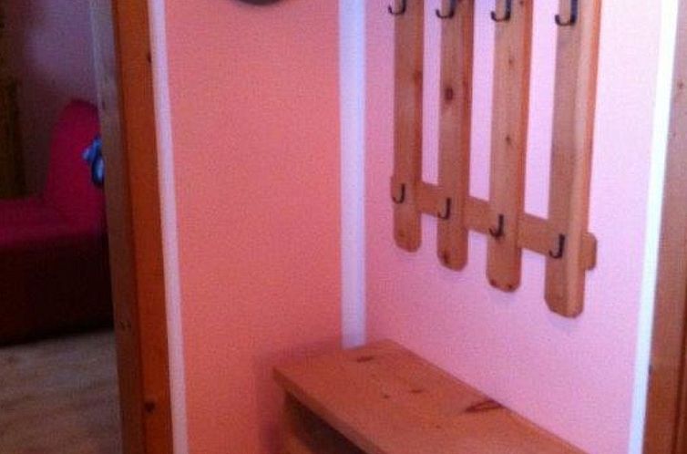 Appartement Chalchera, (Ftan).
