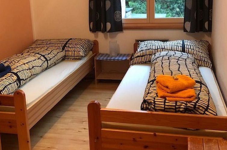 Appartement Chalchera, (Ftan).